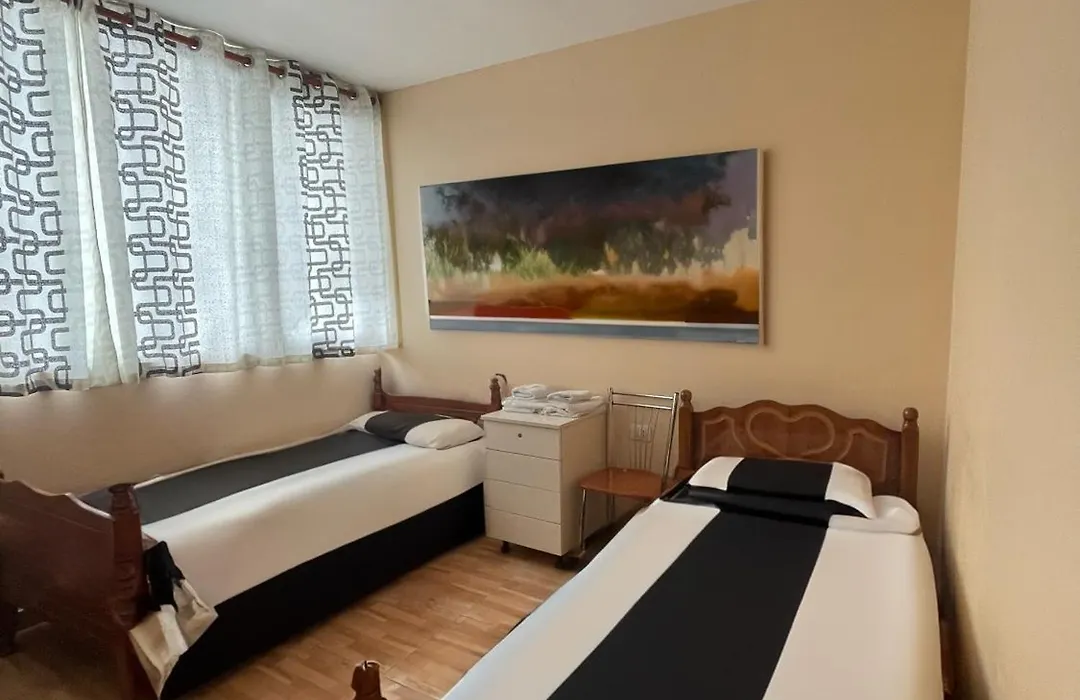 Hotel Kombinat-1