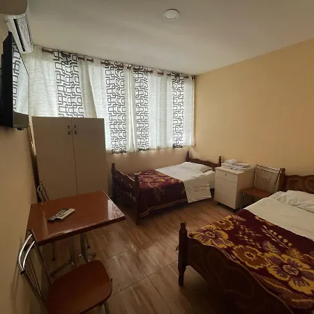 Hotel Kombinat-3