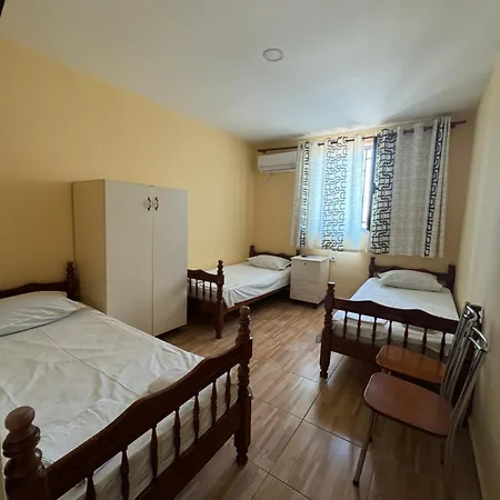 Hotel Kombinat-2